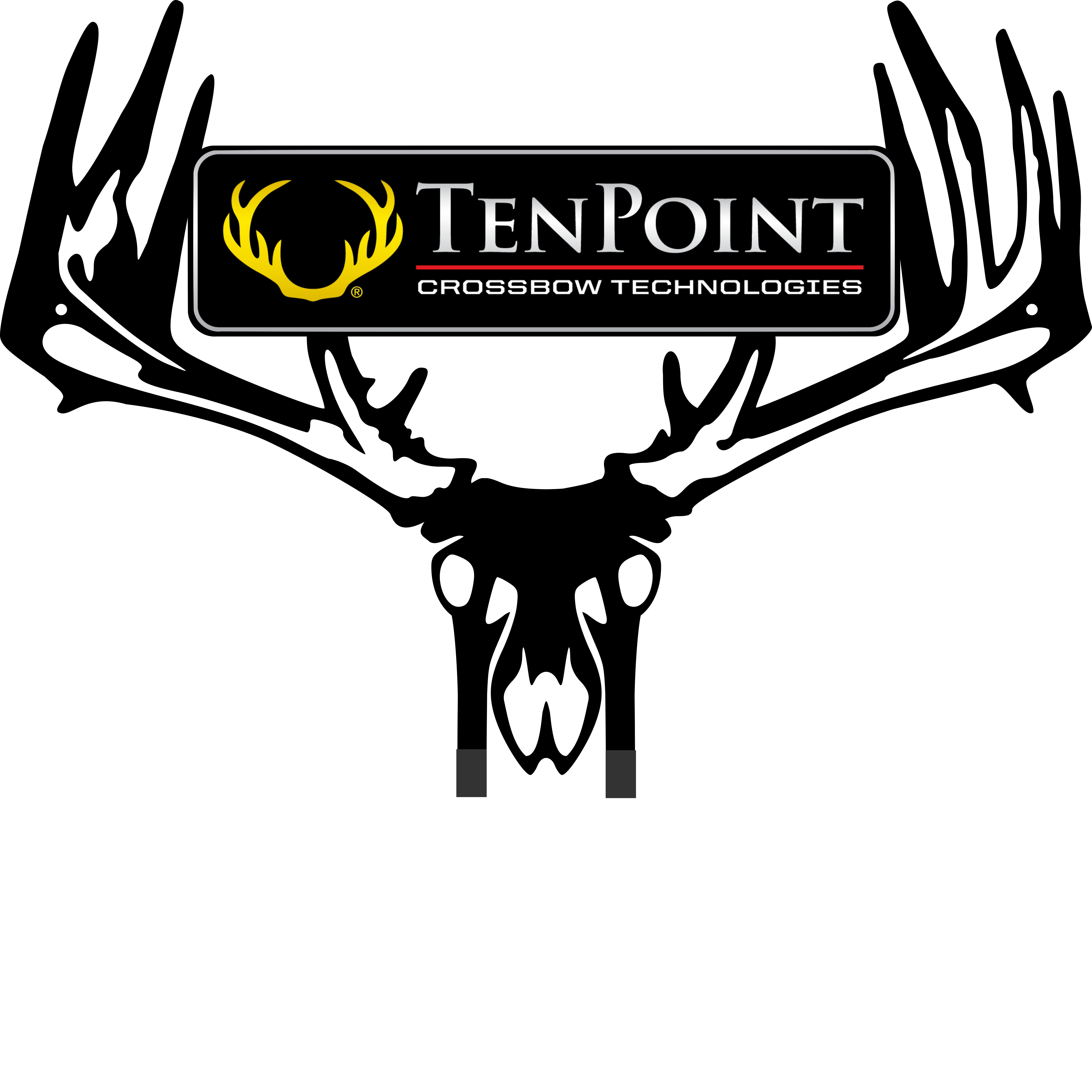 Ten Point crossbow hanger