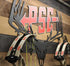 PSE Raxx bow hanger