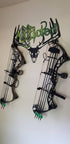 Addicted Raxx Bow Hanger