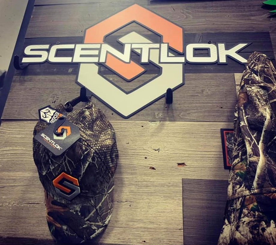 Scentlok Raxx Bow Hanger