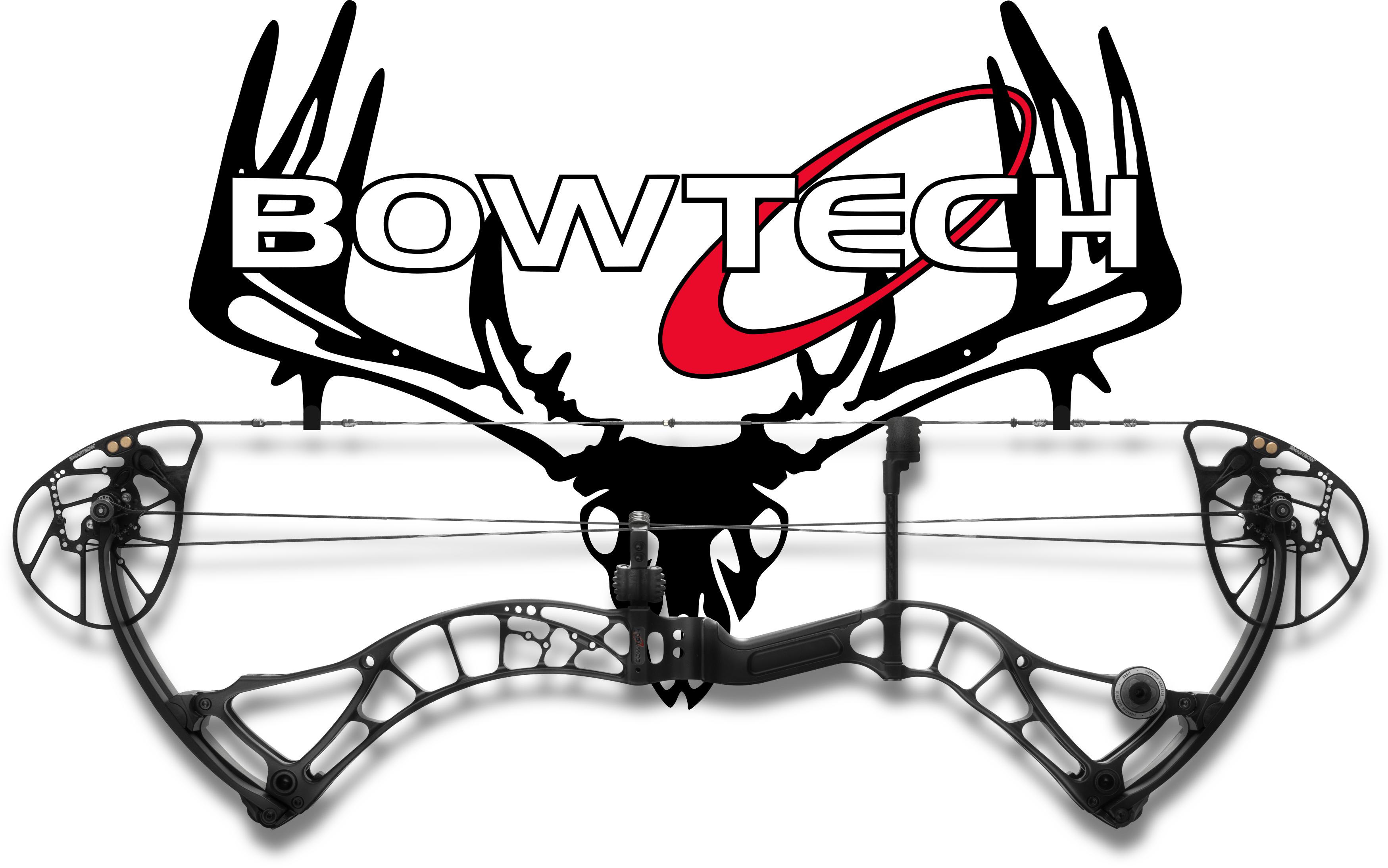Bowtech Raxx Bow Hanger