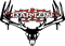 Darton Bow Hanger