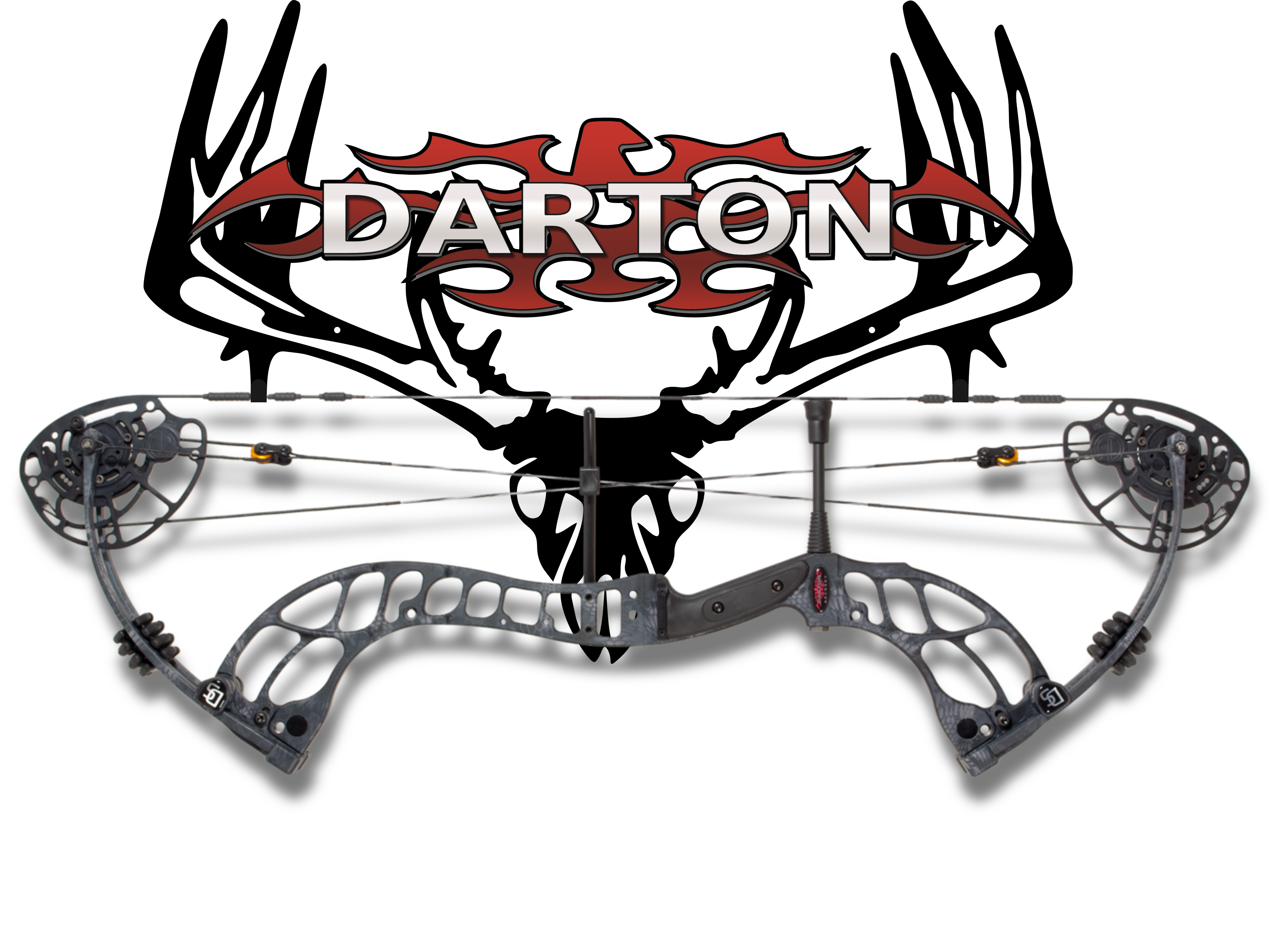Darton Bow Hanger