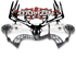 Darton Bow Hanger