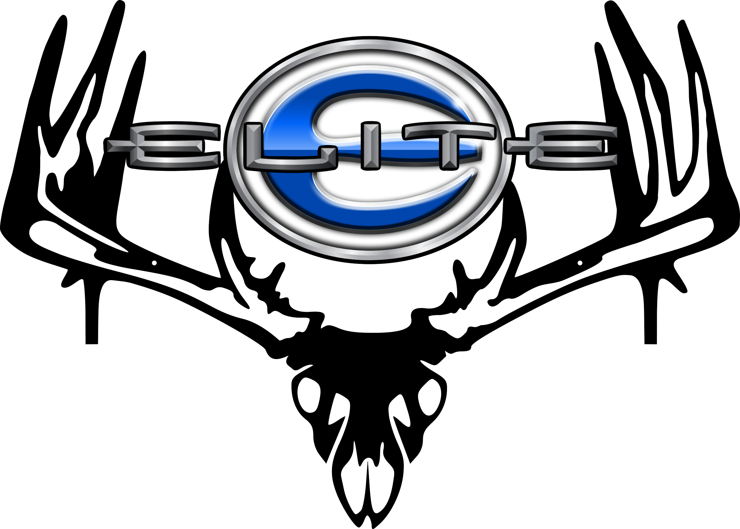 Elite Raxx bow hanger