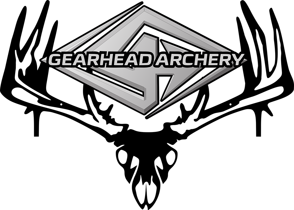 Gearhead Raxx bow hanger