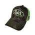 Raxx Green hat