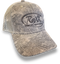 Raxx Khaki topographic hat