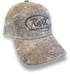 Raxx Khaki topographic hat