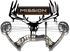 Mission Raxx bow hanger