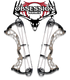 Obsession Raxx bow hanger