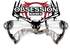 Obsession Raxx bow hanger