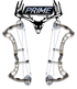 Prime Raxx bow hanger