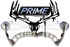 Prime Raxx bow hanger