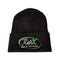 RAXX black Beanie