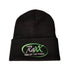 RAXX black Beanie