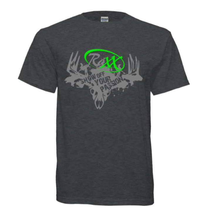 RAXX New Men's Cotton Tee