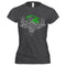 RAXX New WoMen's Cotton Tee