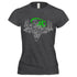 RAXX New WoMen's Cotton Tee