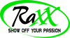 Raxxinc