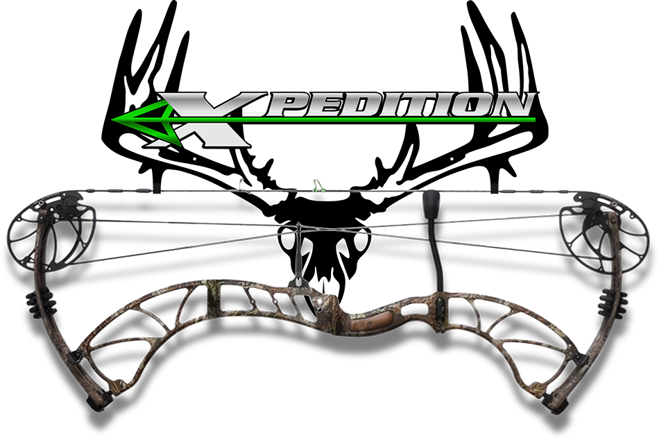 Xpedition Raxx bow hanger