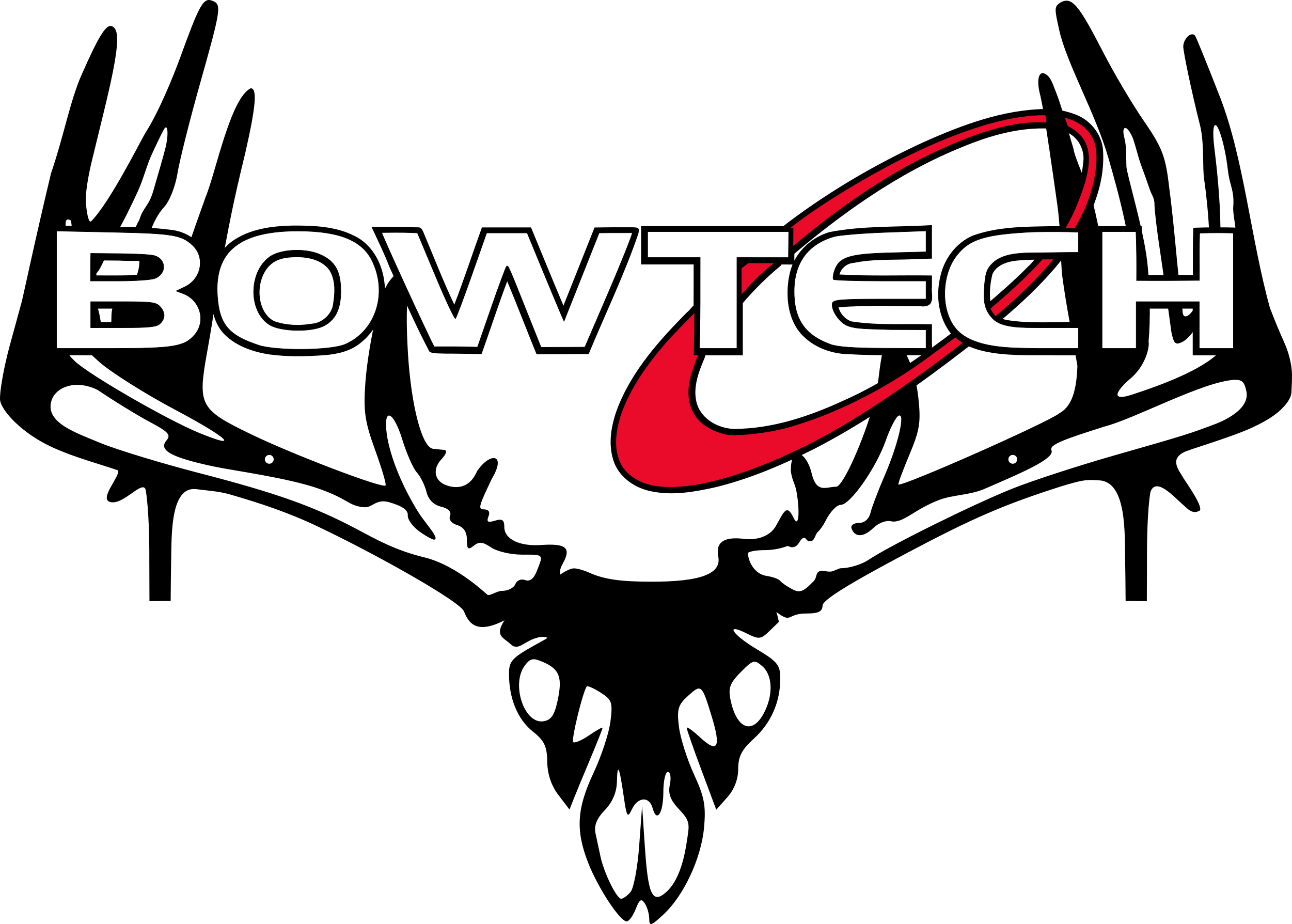 Bowtech Raxx Bow Hanger