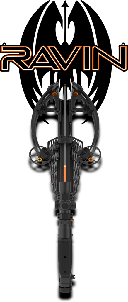 Ravin Xbow hanger