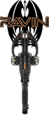 Ravin Xbow hanger