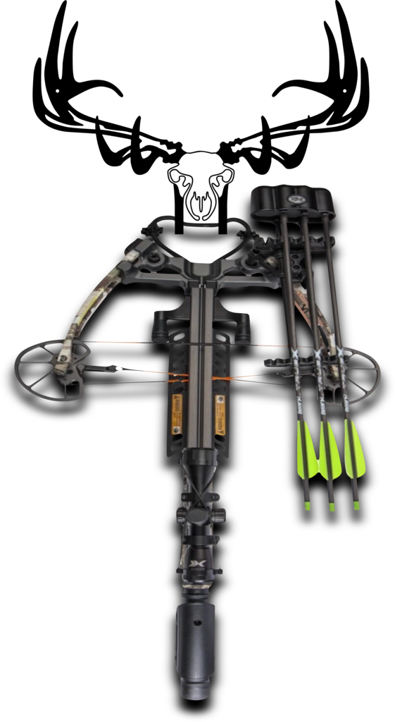 Elk Xbow Raxx hanger