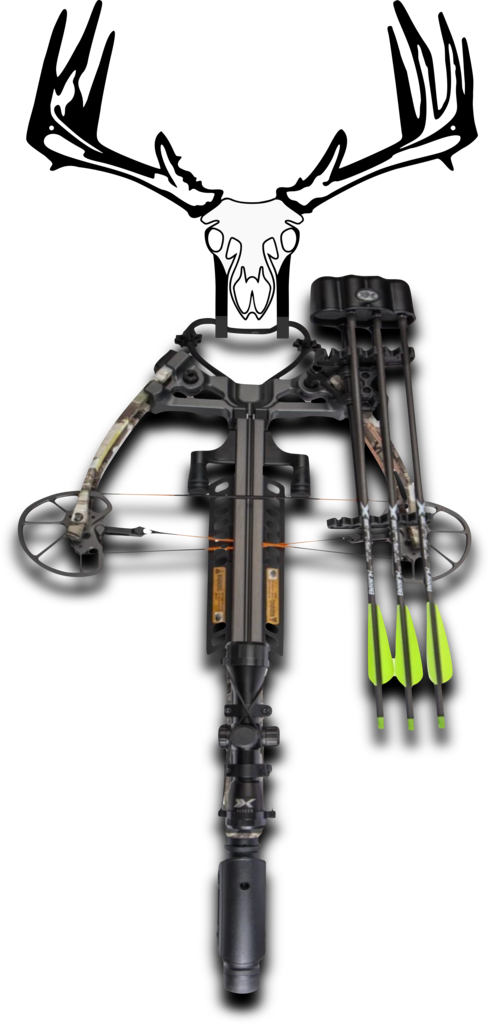 Whitetail Xbow Hanger
