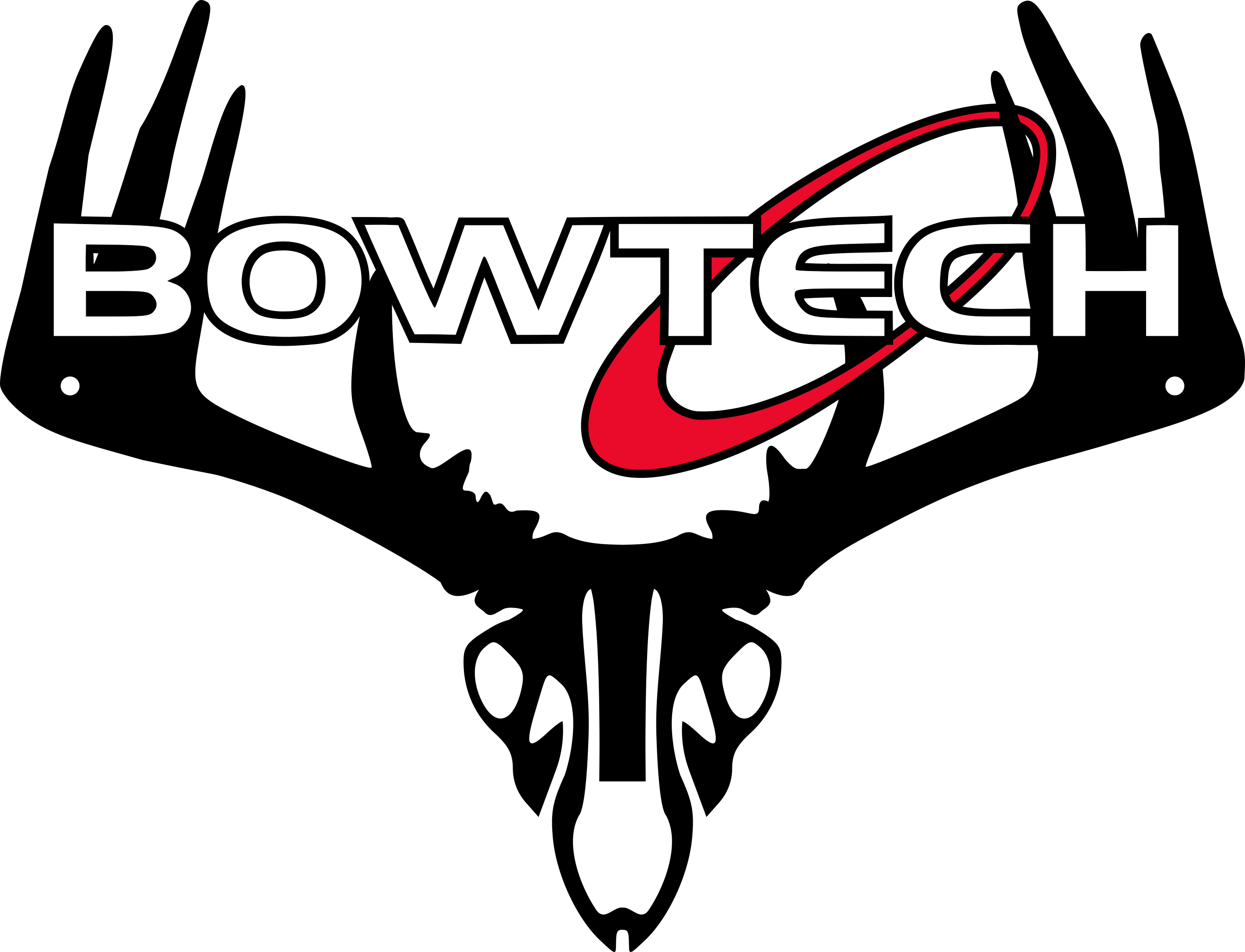 Mini Bowtech Raxx bow hanger