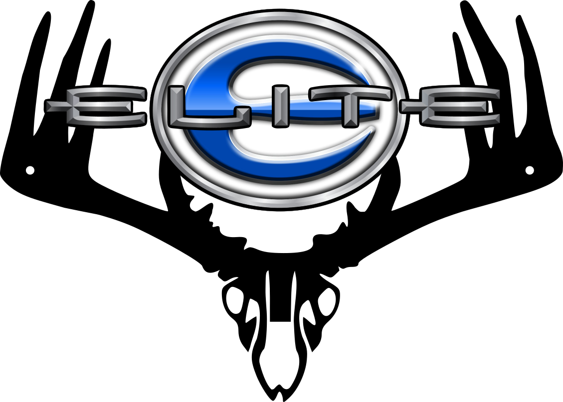 Mini Elite Raxx bow hanger