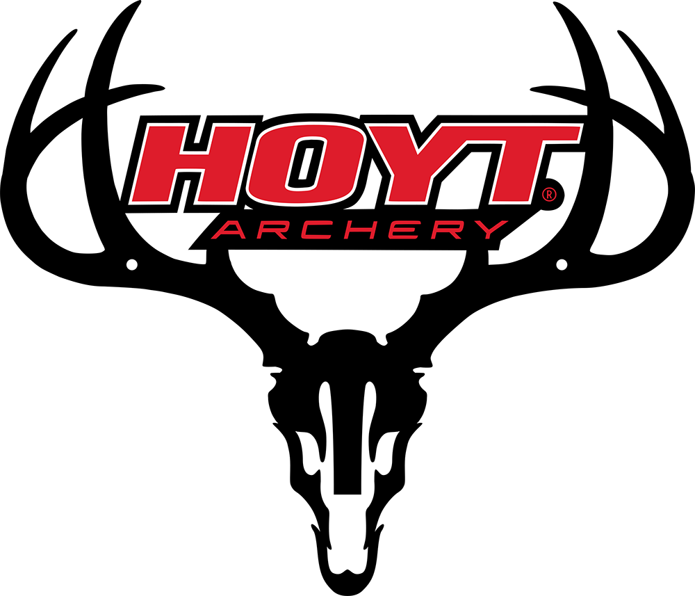 Mini Hoyt Raxx bow hanger