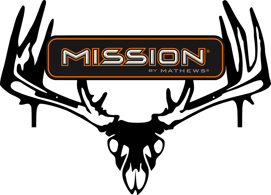 Mission Raxx bow hanger