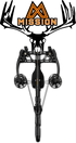 Mission Xbow hanger