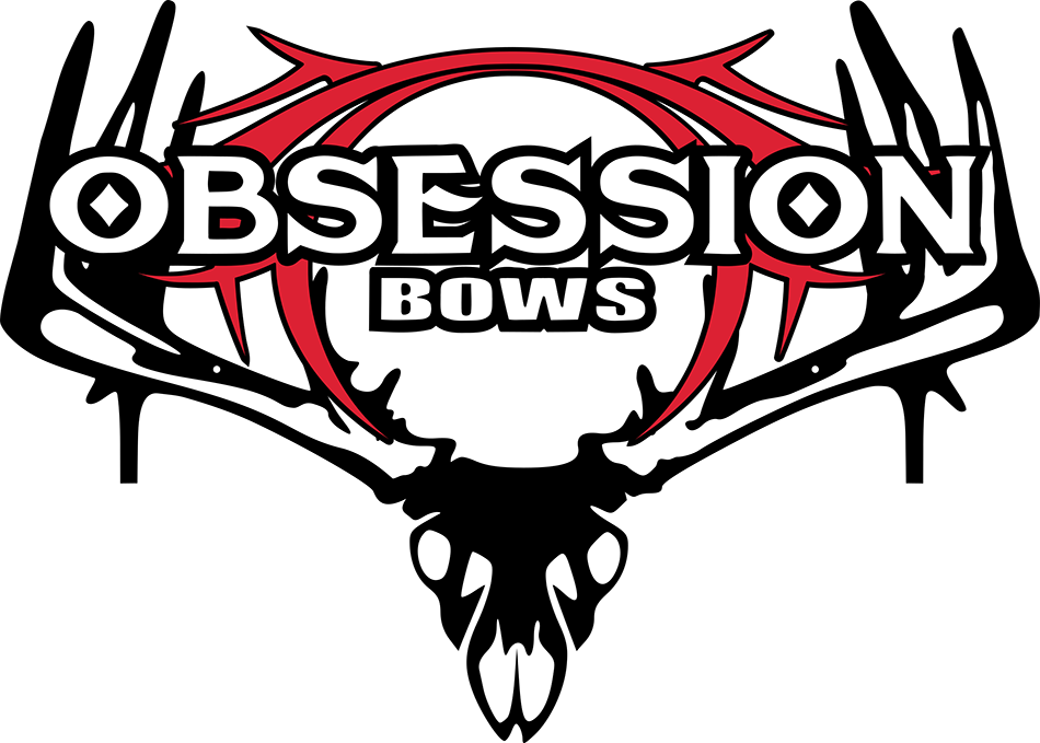Obsession Raxx bow hanger