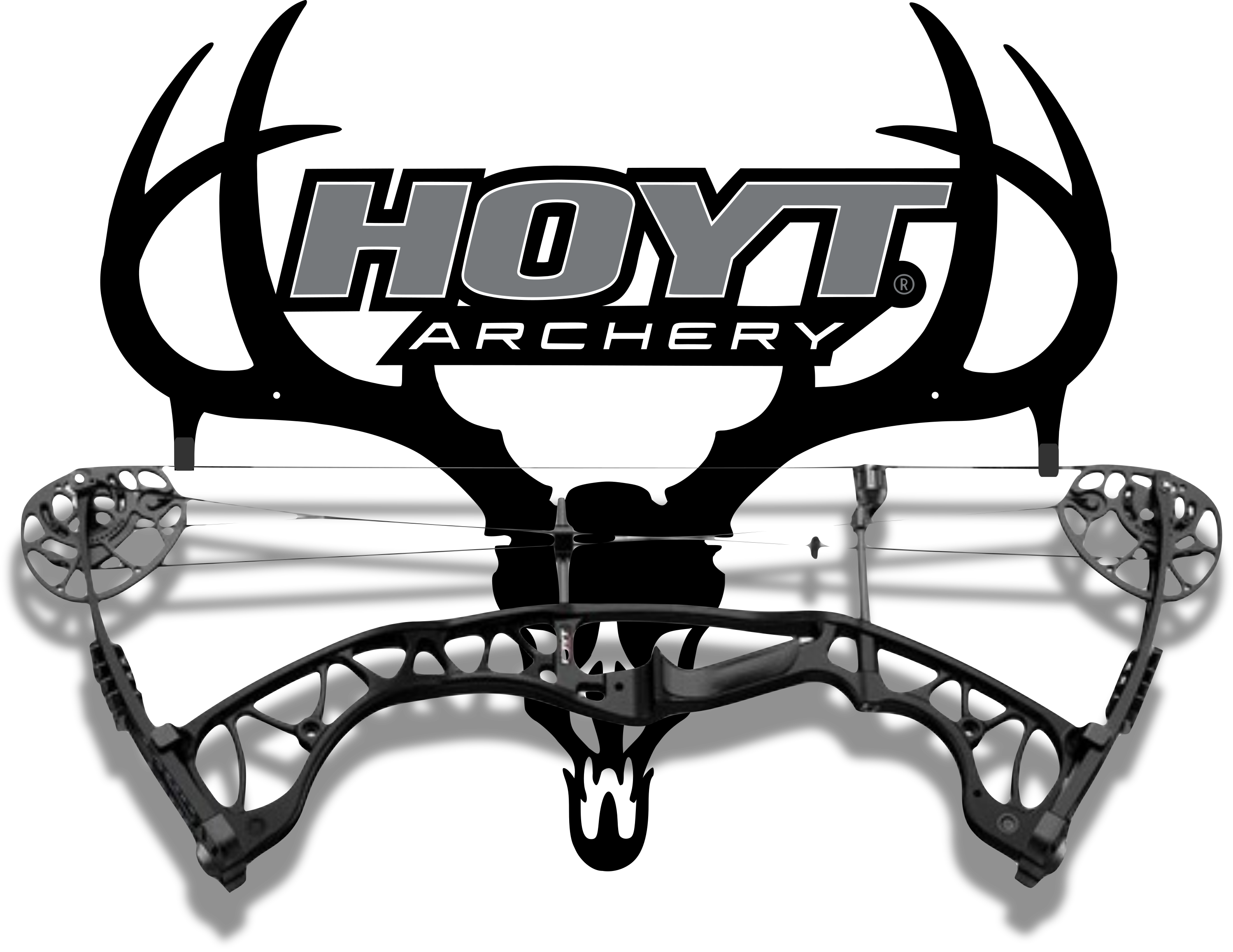 Hoyt Raxx bow hanger