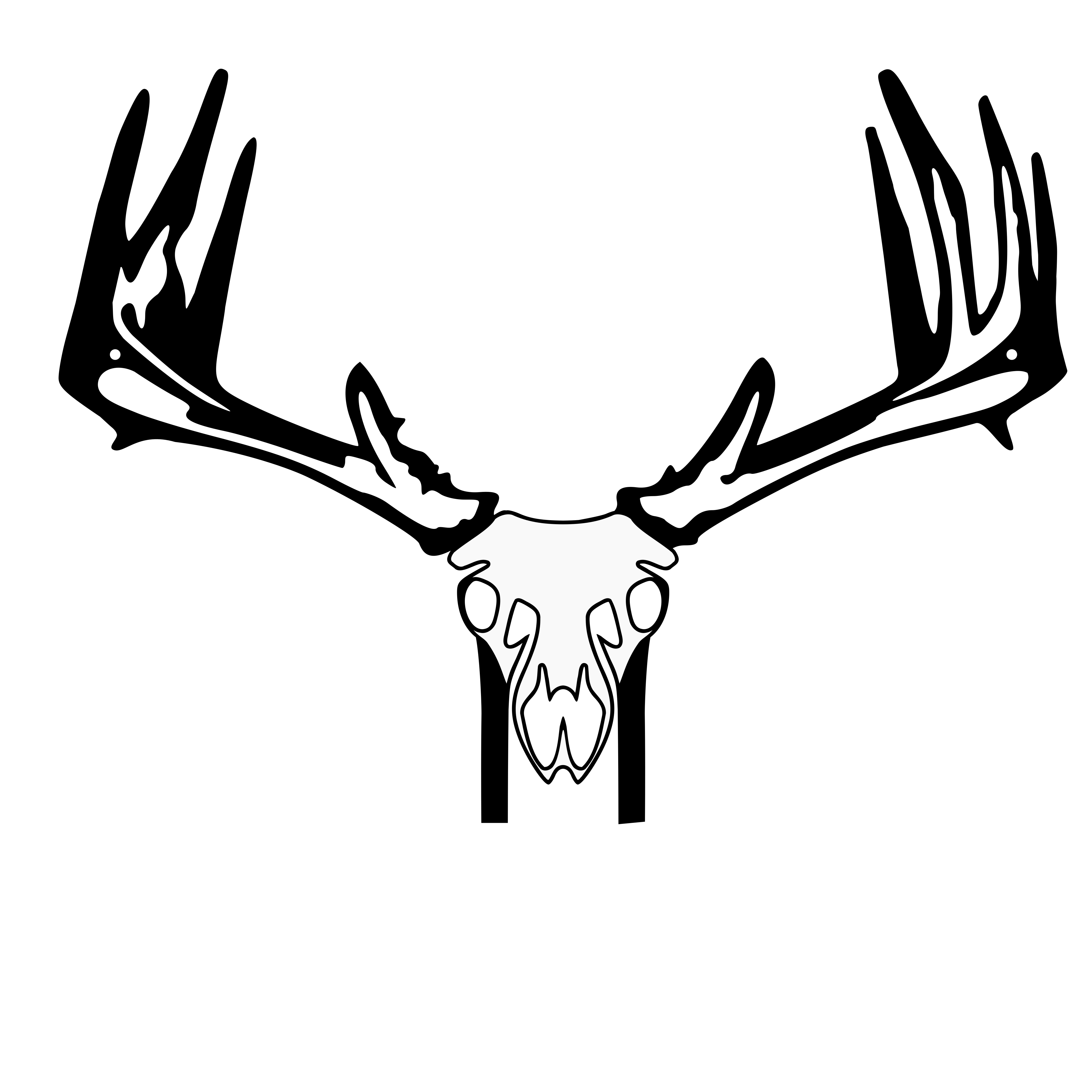 Whitetail Xbow Hanger