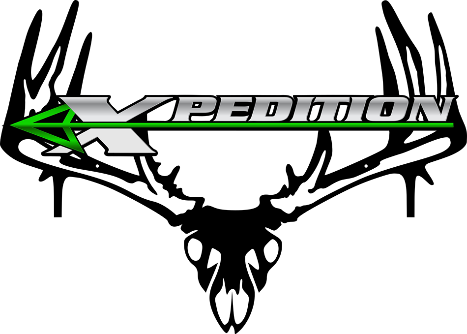 Xpedition Raxx bow hanger