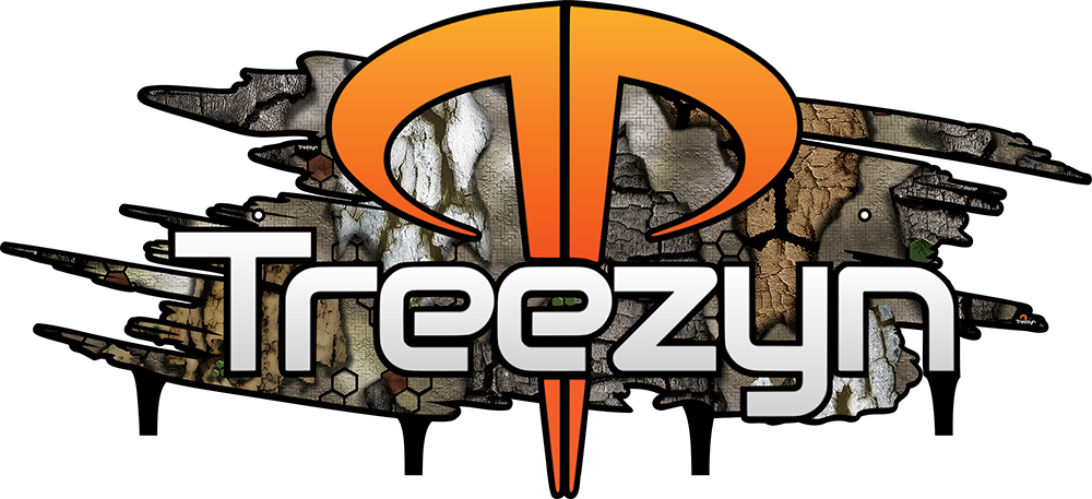 Treezyn Raxx Bow Hanger